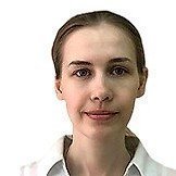Врач Покровская Анна Александровна