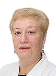 Врач Покровская Екатерина Иосифовна