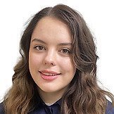 Врач Покровская Екатерина Станиславовна