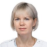 Врач Покровская Людмила Александровна