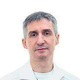 Врач Покровский Юрий Анатольевич