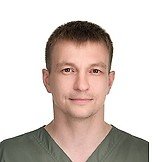 Врач Покровский Василий Евгеньевич