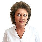 Врач Покшубина Светлана Дмитриевна