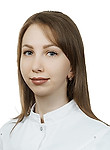 Врач Покудина Екатерина Николаевна