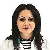 Врач Поладян Сатеник Мовсесовна