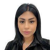 Врач Поладова Динара Сергеевна 
