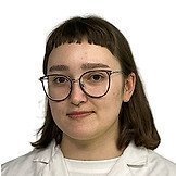 Врач Полеева Елизавета Олеговна