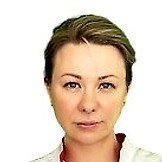 Врач Полегонько Нина Владимировна