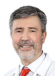 Врач Поленов Алексей Михайлович