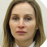 Врач Полещук Альбина Васильевна 