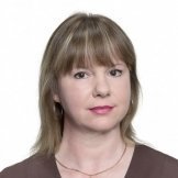 Врач Полещук Наталья Сергеевна
