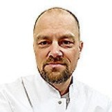 Врач Полетаев Александр Александрович