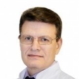 Врач Полетаев Андрей Петрович