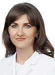 Врач Полетаева Маргарита Викторовна