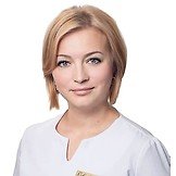 Врач Полетаева (Ужегова) Мария Рашитовна