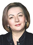 Врач Полетаева Ольга Юрьевна