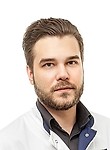 Врач Полев Георгий Александрович