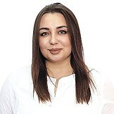 Врач Полевода Ольга Андреевна