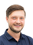 Врач Полевой Роман Михайлович