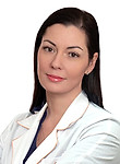 Врач Полевщикова Тамила Тазретовна