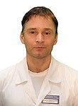 Врач Полежаев Андрей Петрович