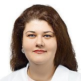 Врач Полежаева Наталия Александровна