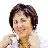 Врач Полежаева Ольга Леонидовна