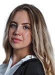 Врач Полицина Маргарита Викторовна