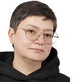 Врач Полиенко Наталья Вадимовна