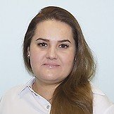 Врач Поликанова Екатерина Николаевна