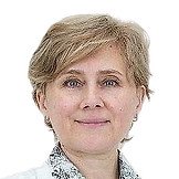 Врач Поликанова Елена Борисовна