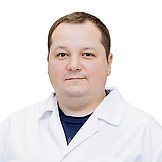 Врач Поликарпов Алексей Александрович