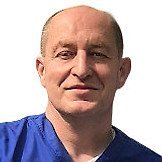 Врач Поликарпов Сергей Аркадьевич
