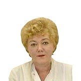 Врач Поликарпова Елена Викторовна