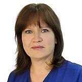 Врач Поликашина Ольга Павловна