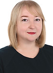 Врач Поликша Алина Викторовна