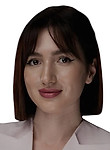 Врач Полилова Татьяна Сергеевна