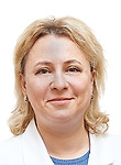 Врач Полина Мирослава Леонидовна