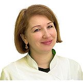 Врач Полинская Екатерина Владиславовна