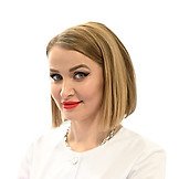 Врач Полис Виктория Юрьевна