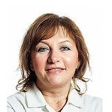 Врач Полищук Алла Владимировна