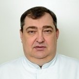 Врач Полищук Андрей Анатольевич