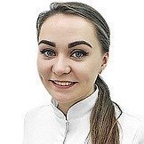 Врач Полищук Елена Витальевна