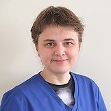 Врач Полищук Лилия Олеговна