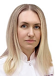 Врач Полищук Оксана Александровна