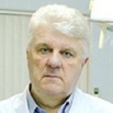 Врач Полищук Владимир Петрович