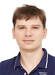 Врач Политов Даниил Александрович