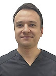 Врач Политов Никита Сергеевич
