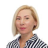 Врач Политова Анастасия Николаевна