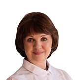 Врач Политова Елена Петровна